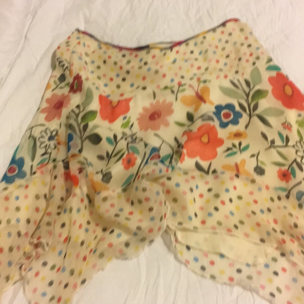 TM true Meaning Skirt
